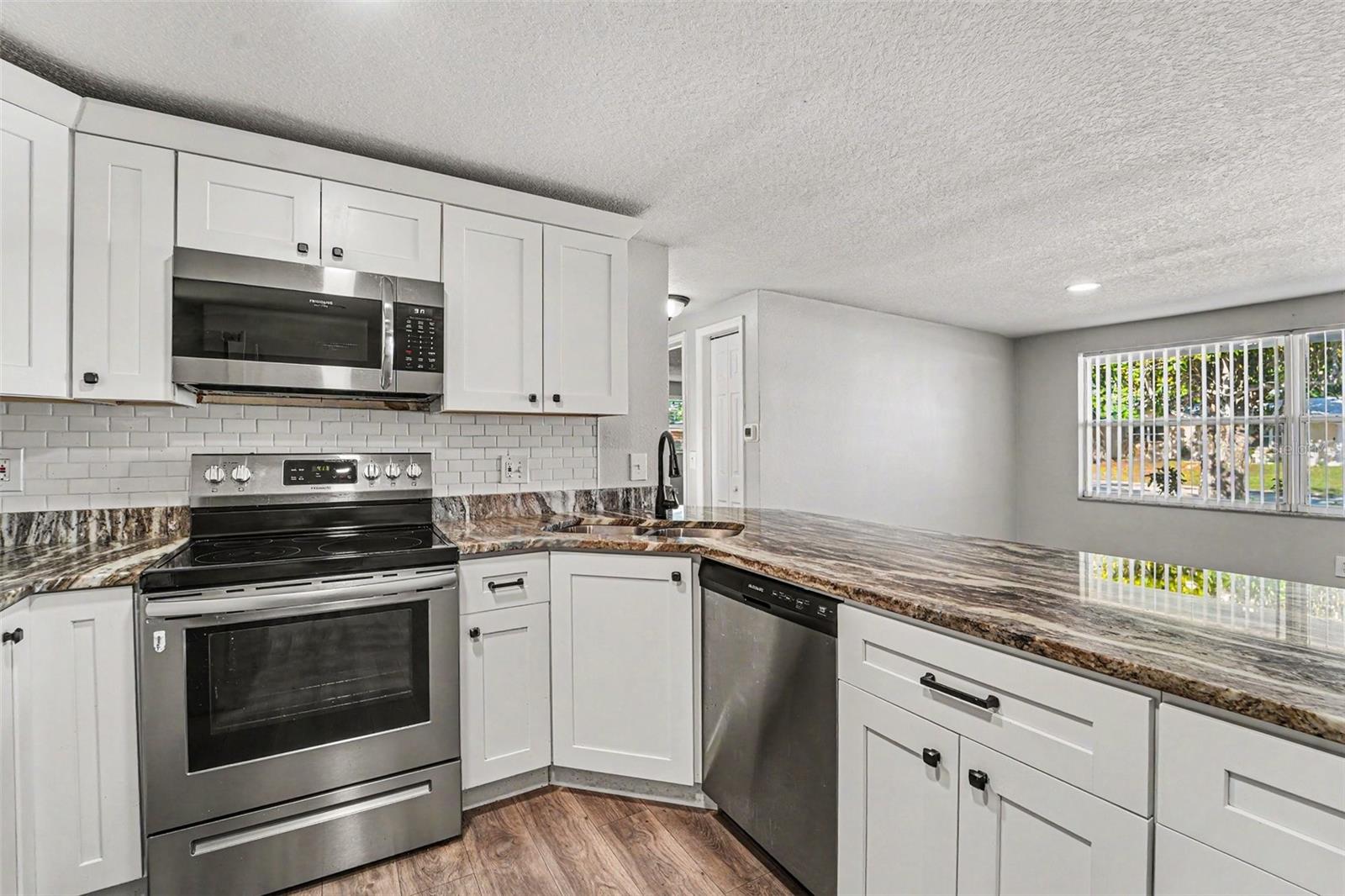 HOLIDAY HILL ESTATES - Residential
