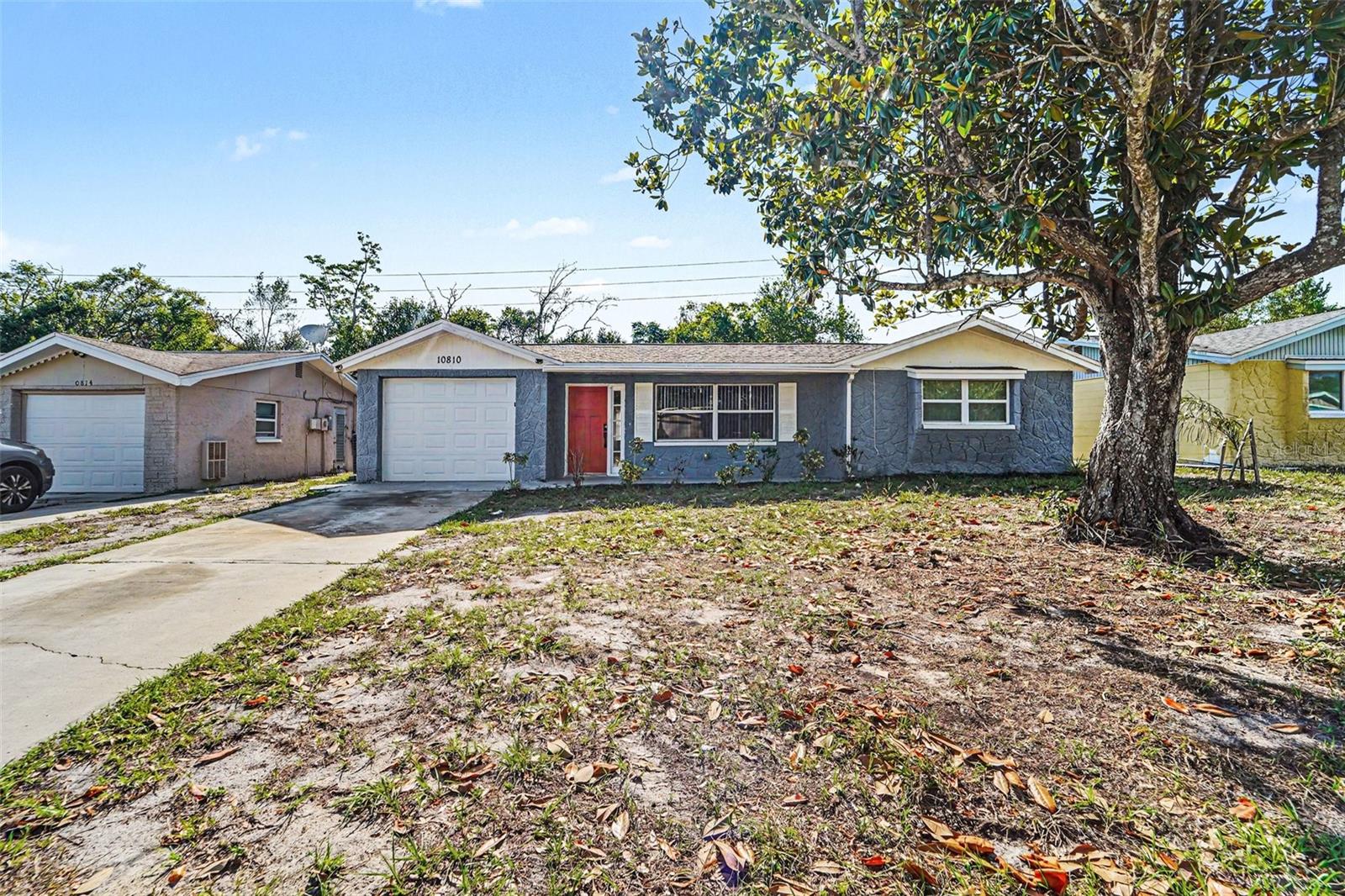 HOLIDAY HILL ESTATES - Residential