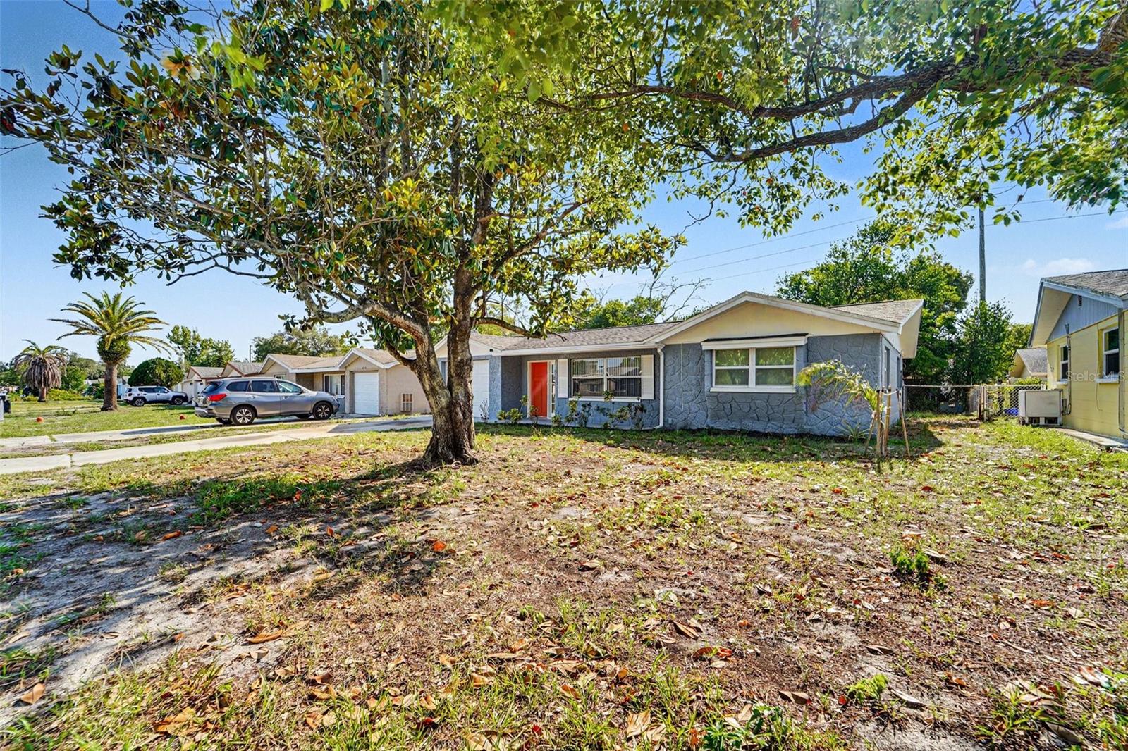 HOLIDAY HILL ESTATES - Residential