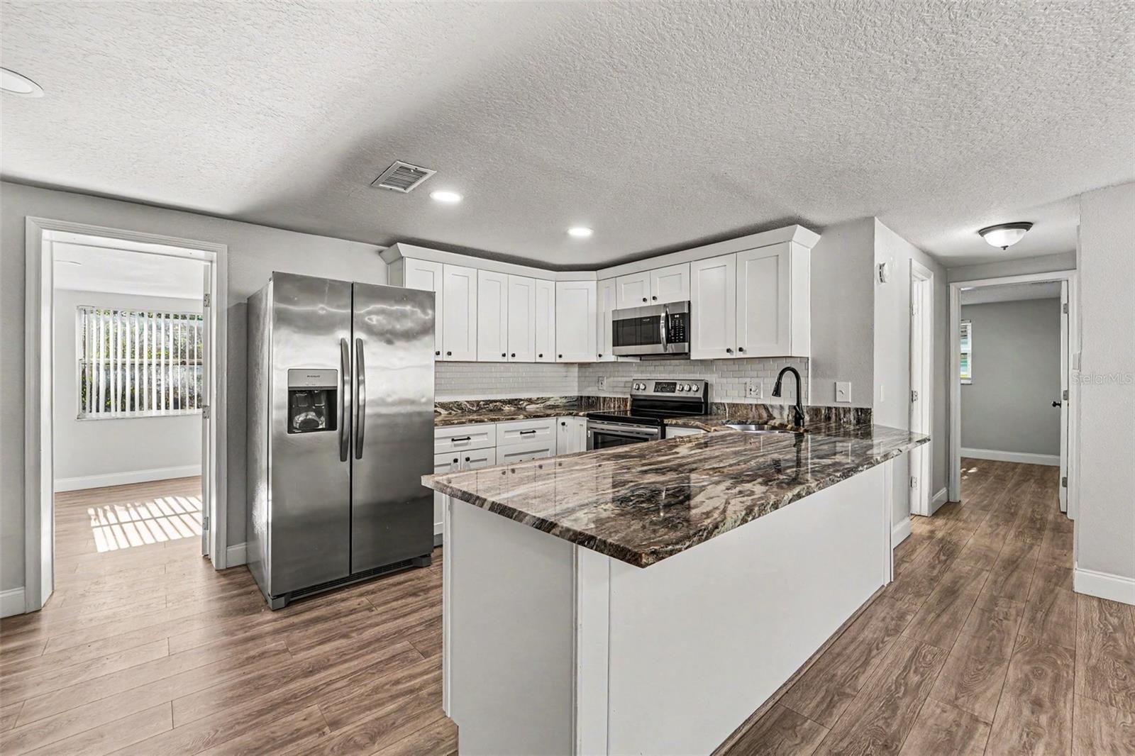 HOLIDAY HILL ESTATES - Residential