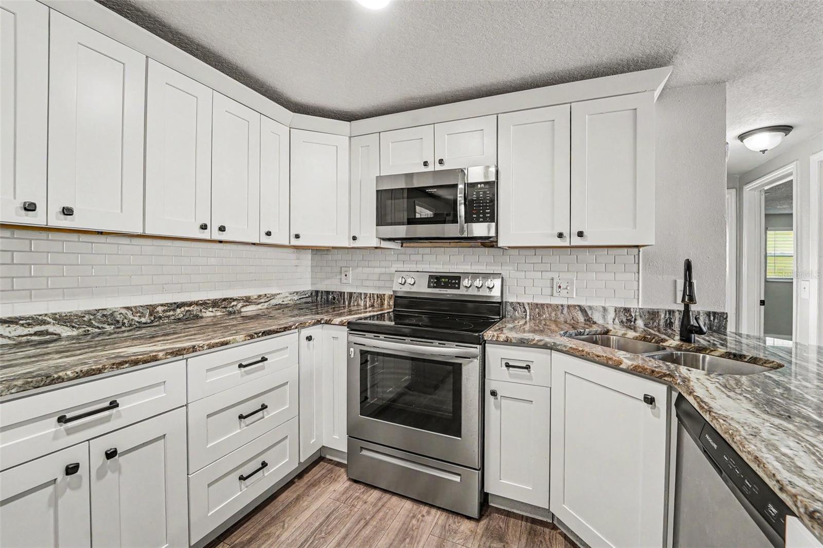 HOLIDAY HILL ESTATES - Residential