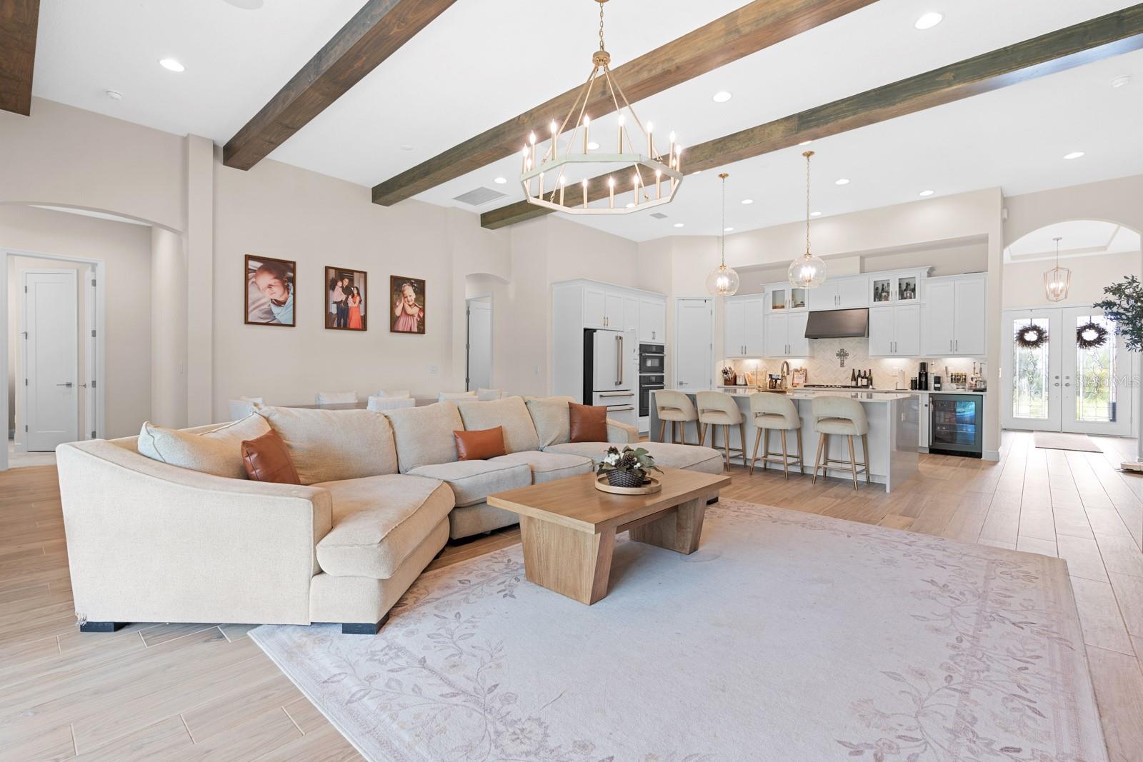 HAWKSTONE - Residential