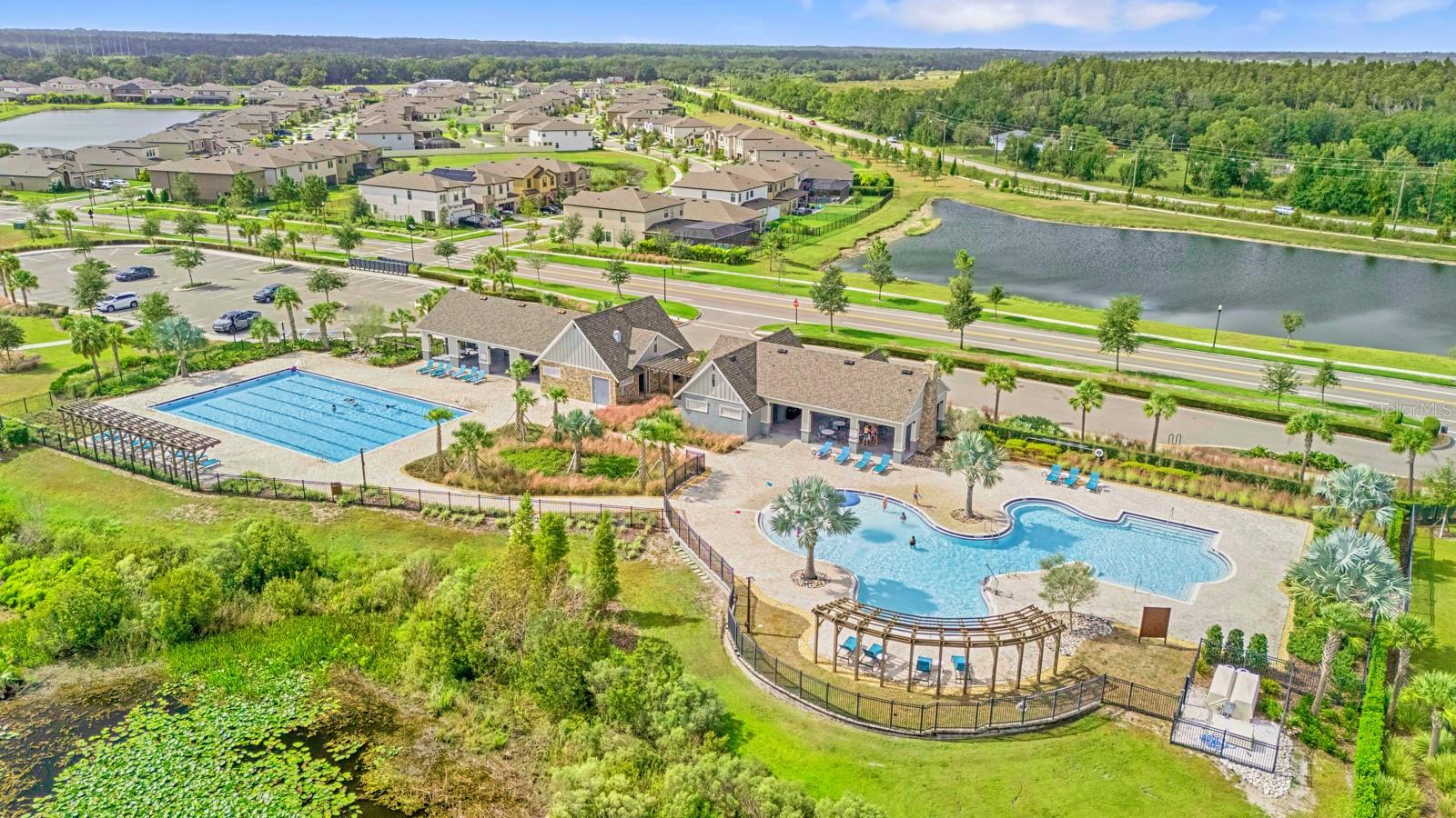 HAWKSTONE - Residential
