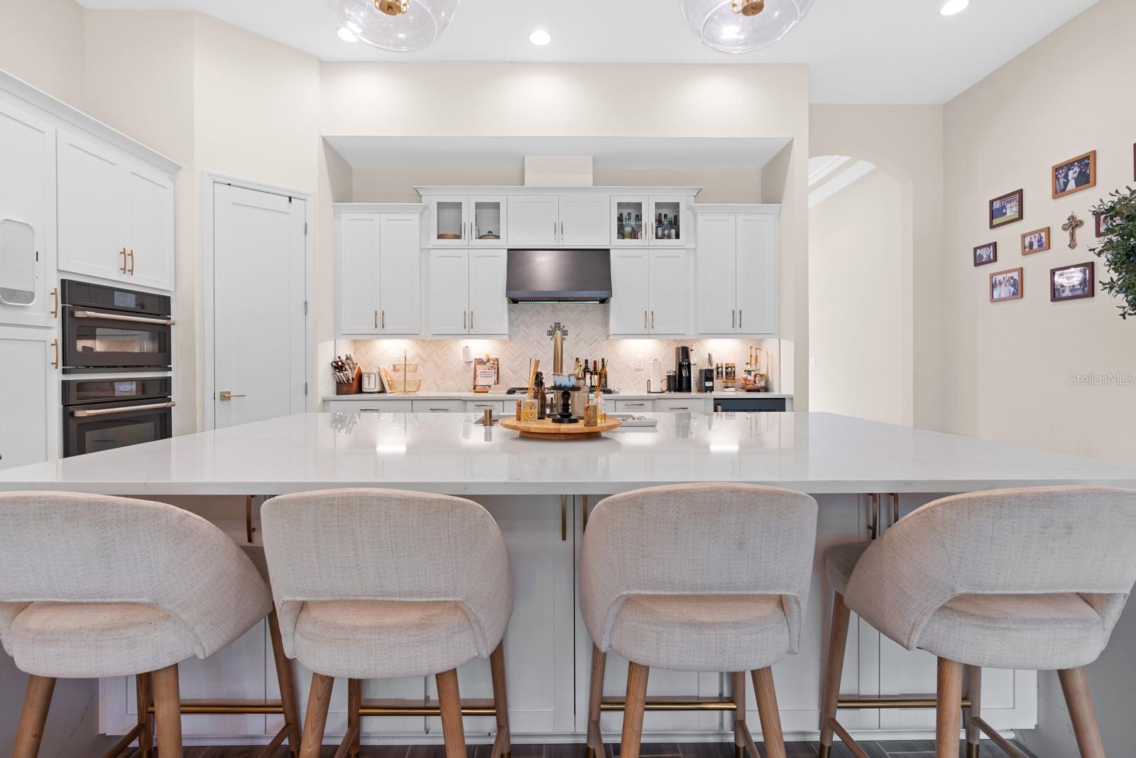 HAWKSTONE - Residential
