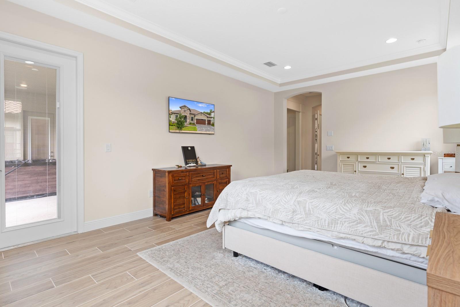 HAWKSTONE - Residential