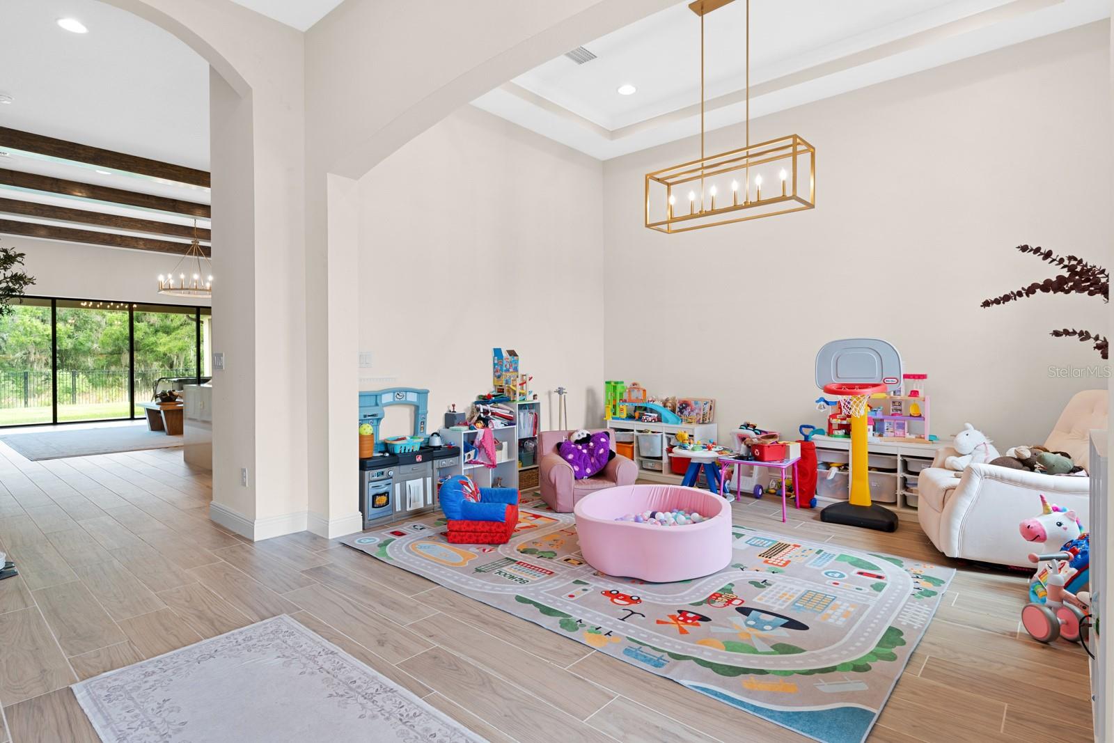 HAWKSTONE - Residential