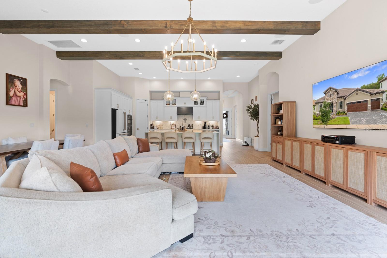 HAWKSTONE - Residential