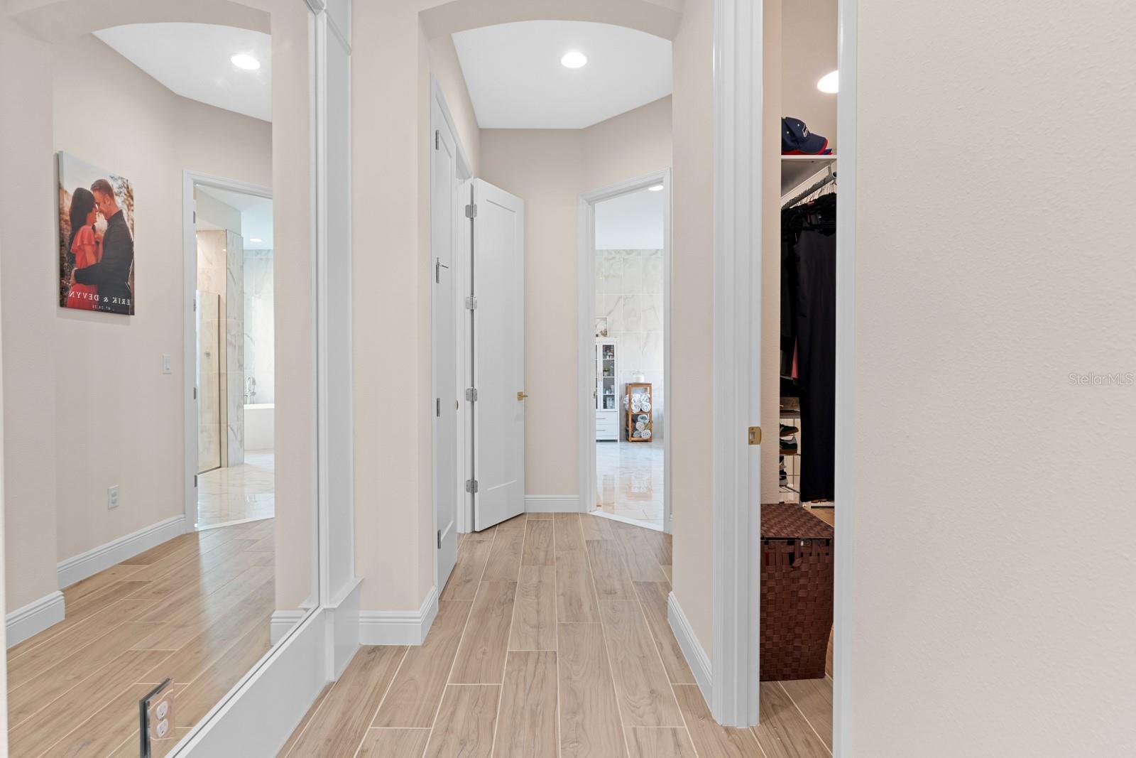 HAWKSTONE - Residential
