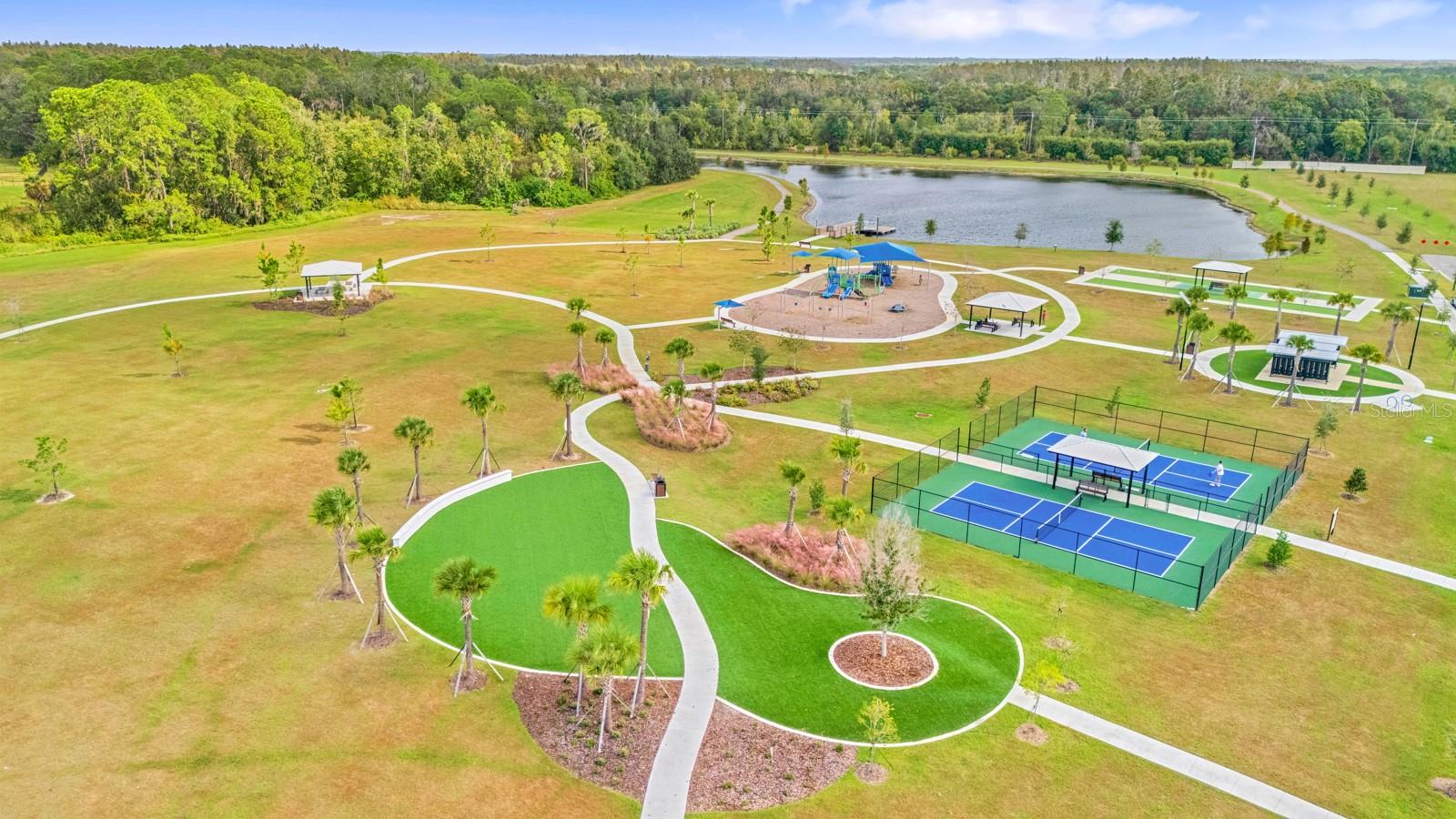 HAWKSTONE - Residential