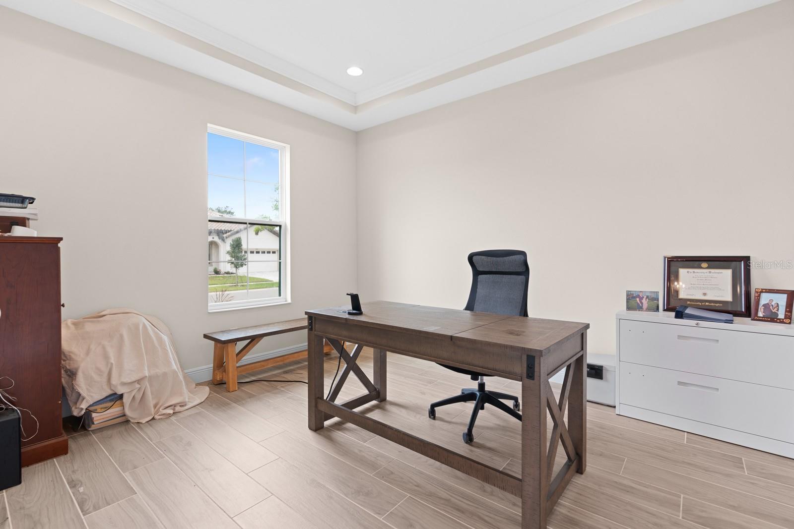 HAWKSTONE - Residential
