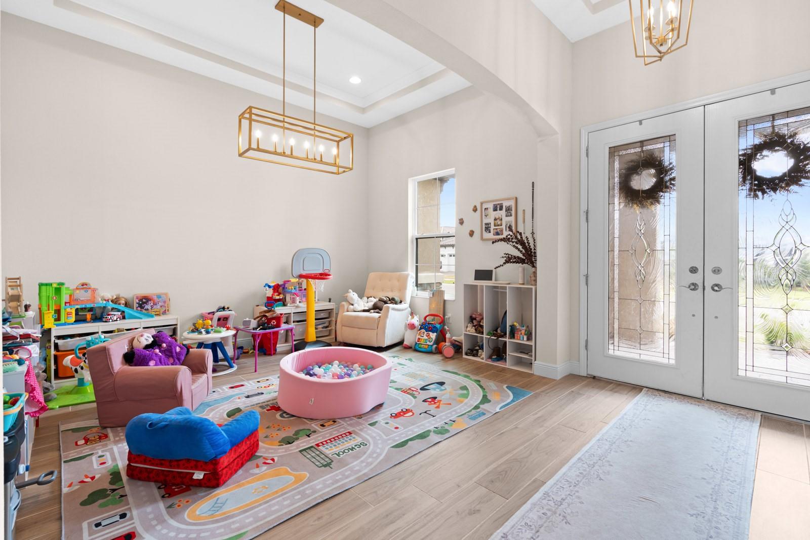 HAWKSTONE - Residential