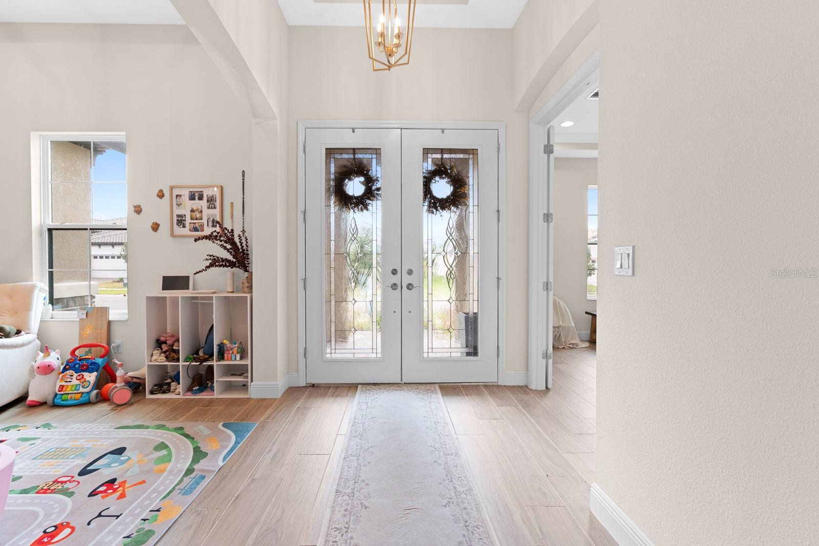 HAWKSTONE - Residential