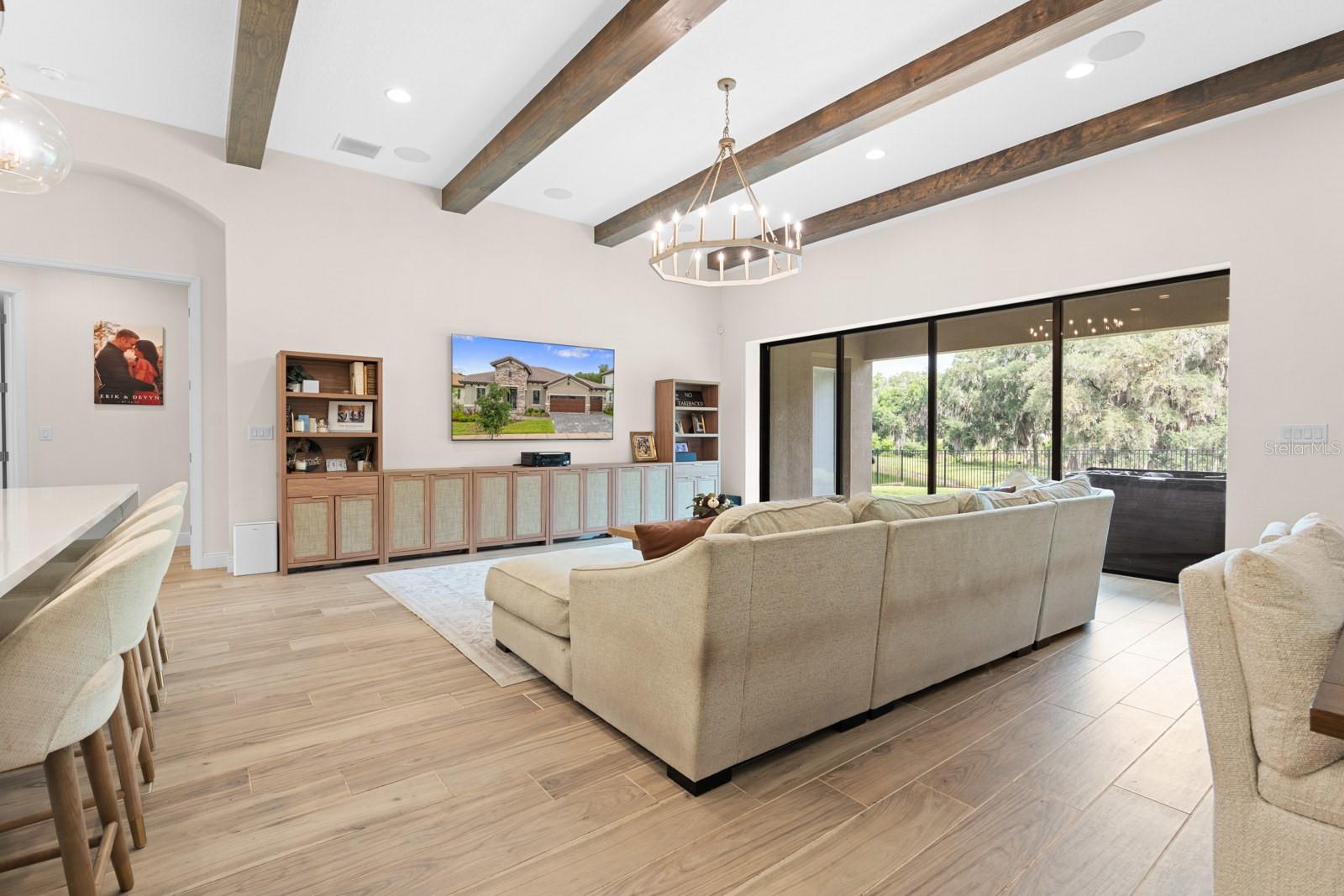 HAWKSTONE - Residential