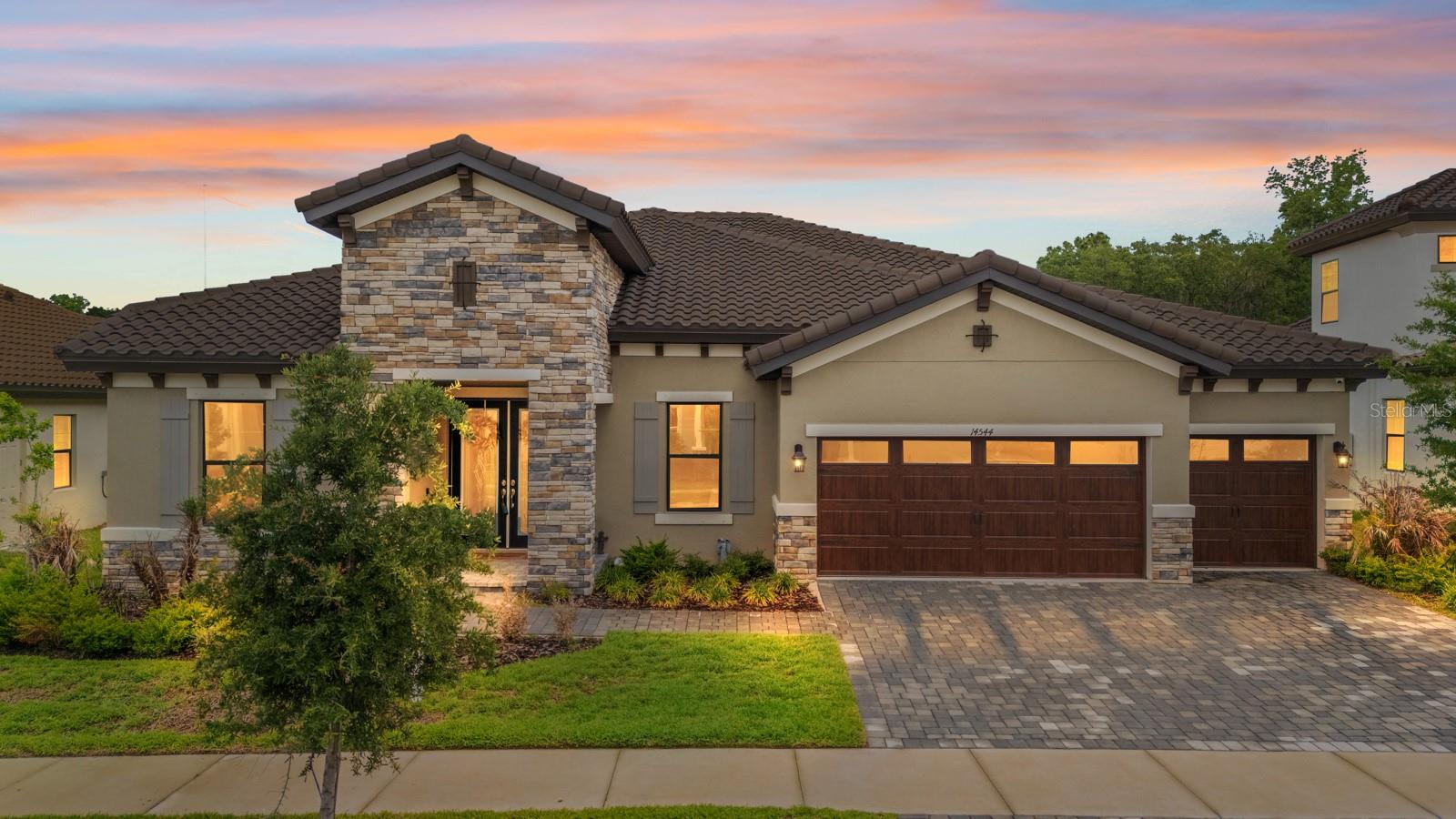 HAWKSTONE - Residential