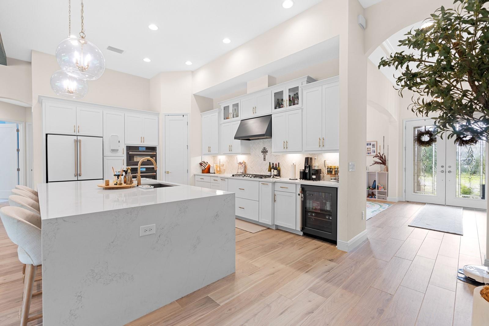 HAWKSTONE - Residential
