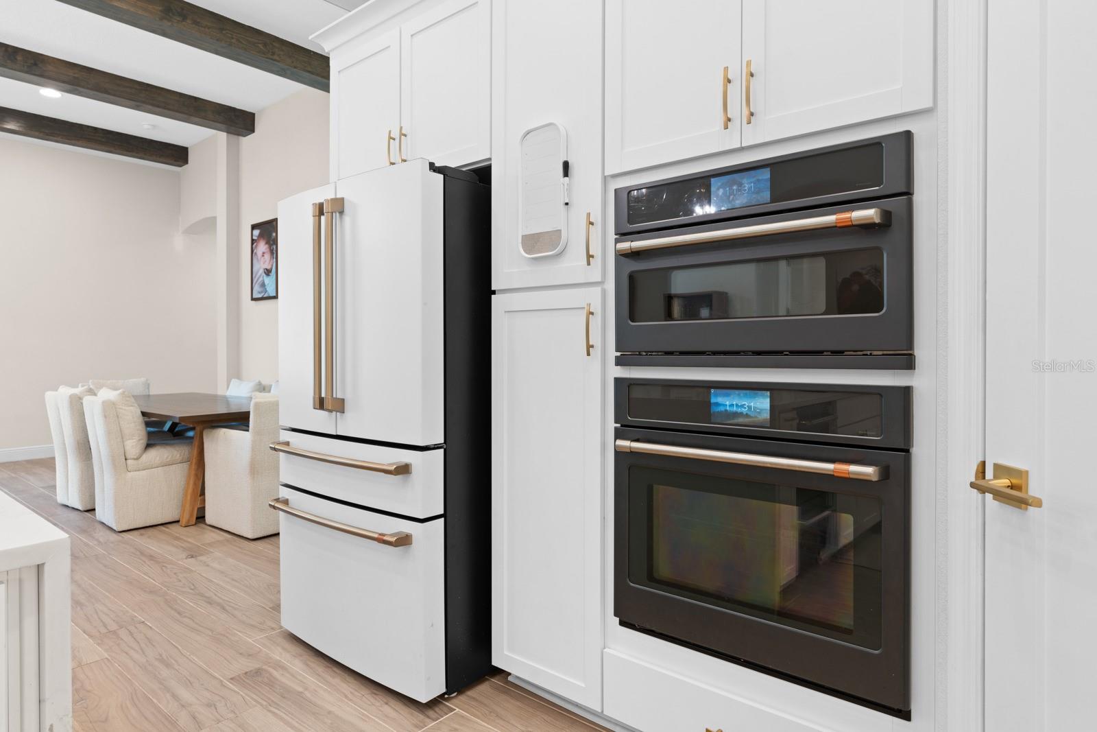 HAWKSTONE - Residential