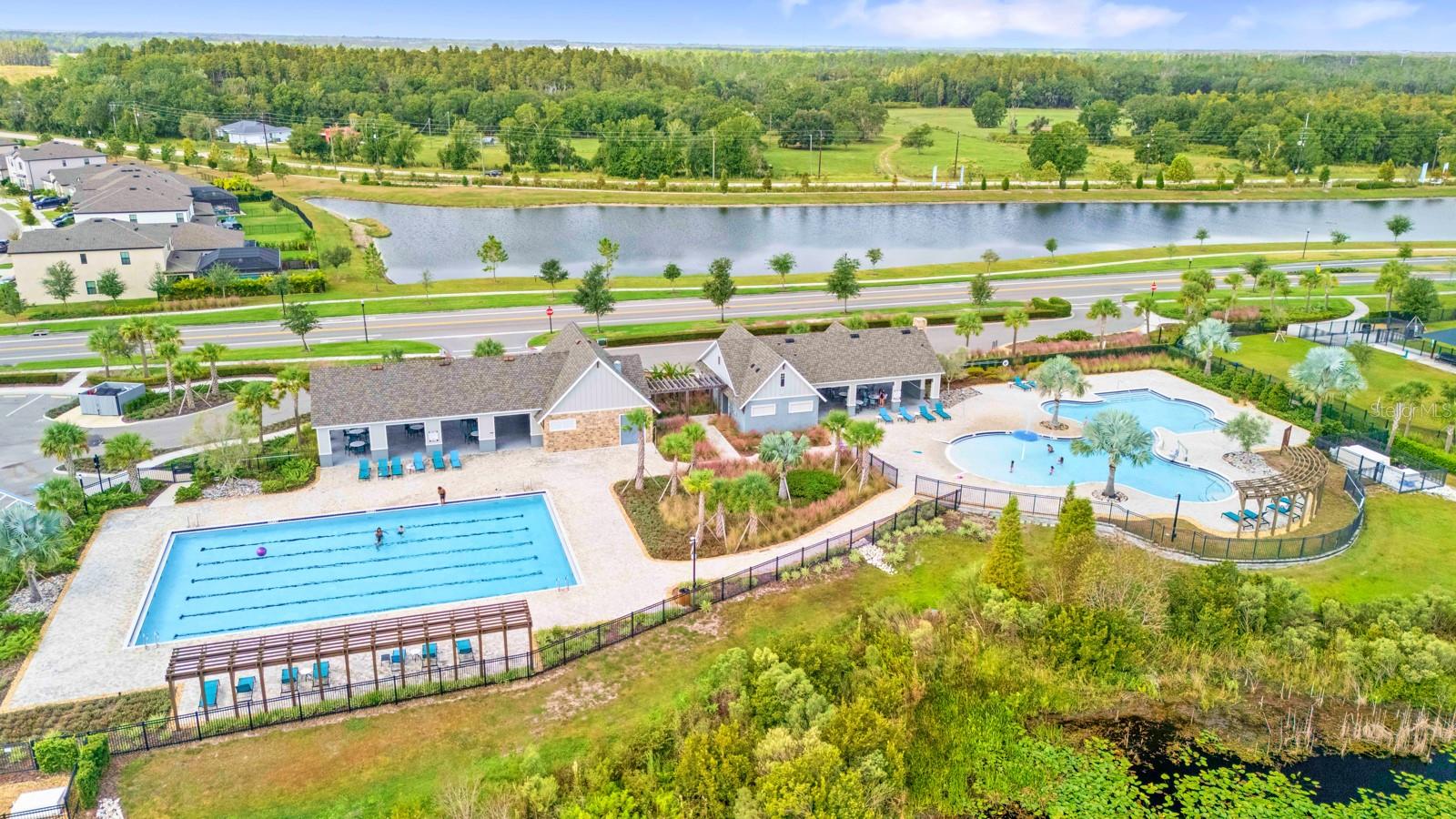 HAWKSTONE - Residential
