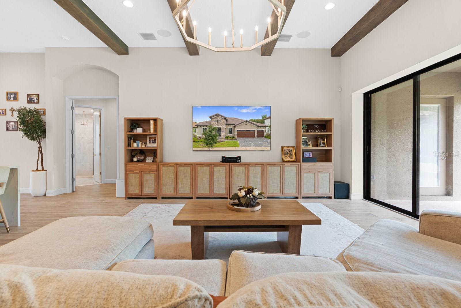 HAWKSTONE - Residential