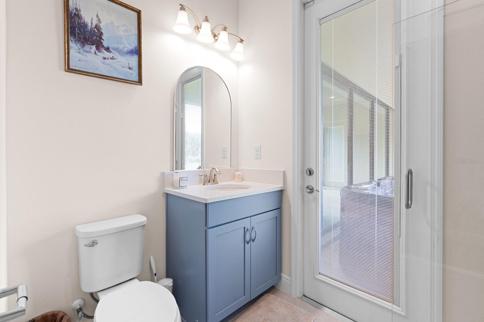 HAWKSTONE - Residential