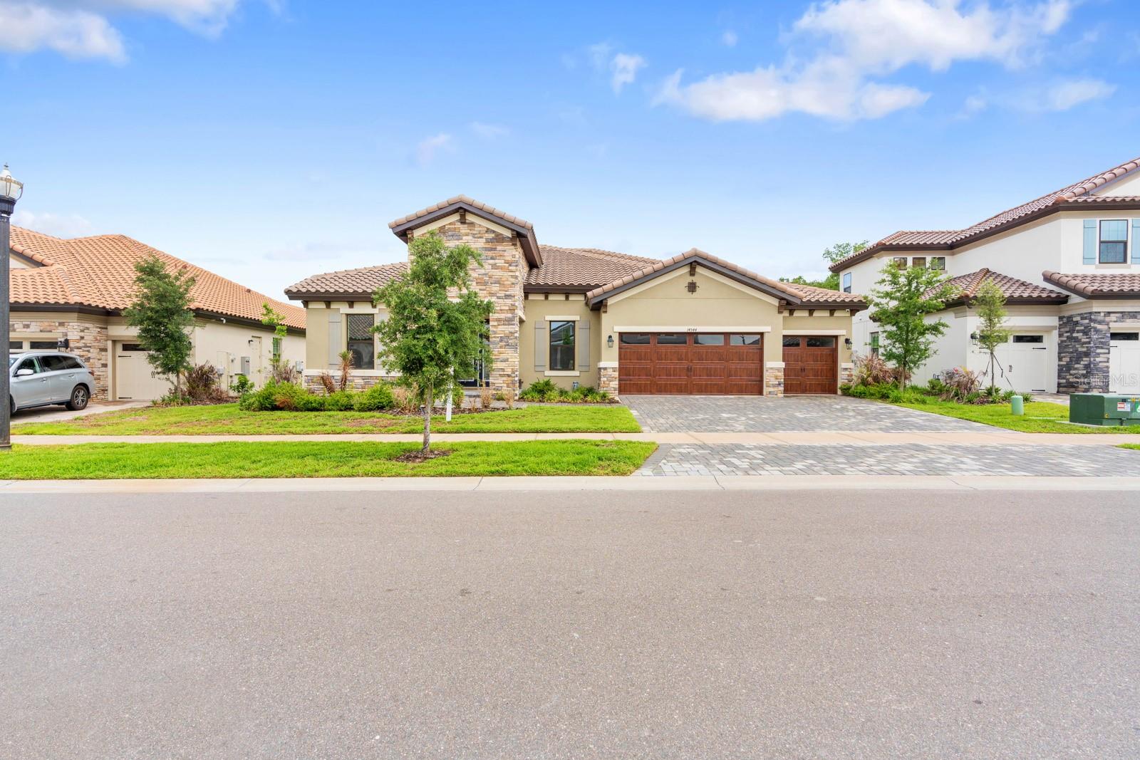 14544 SWISS BRIDGE DRIVE