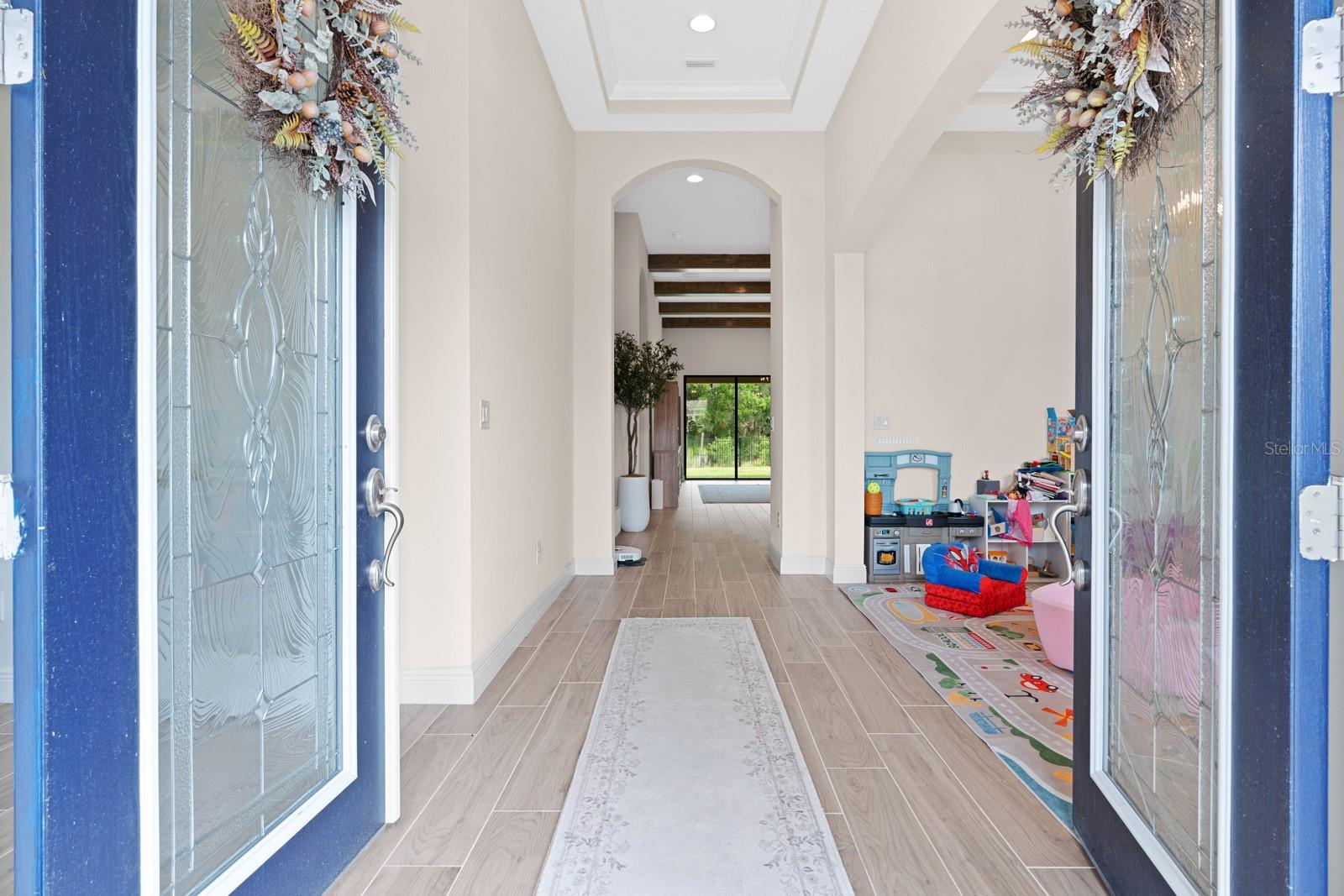 HAWKSTONE - Residential