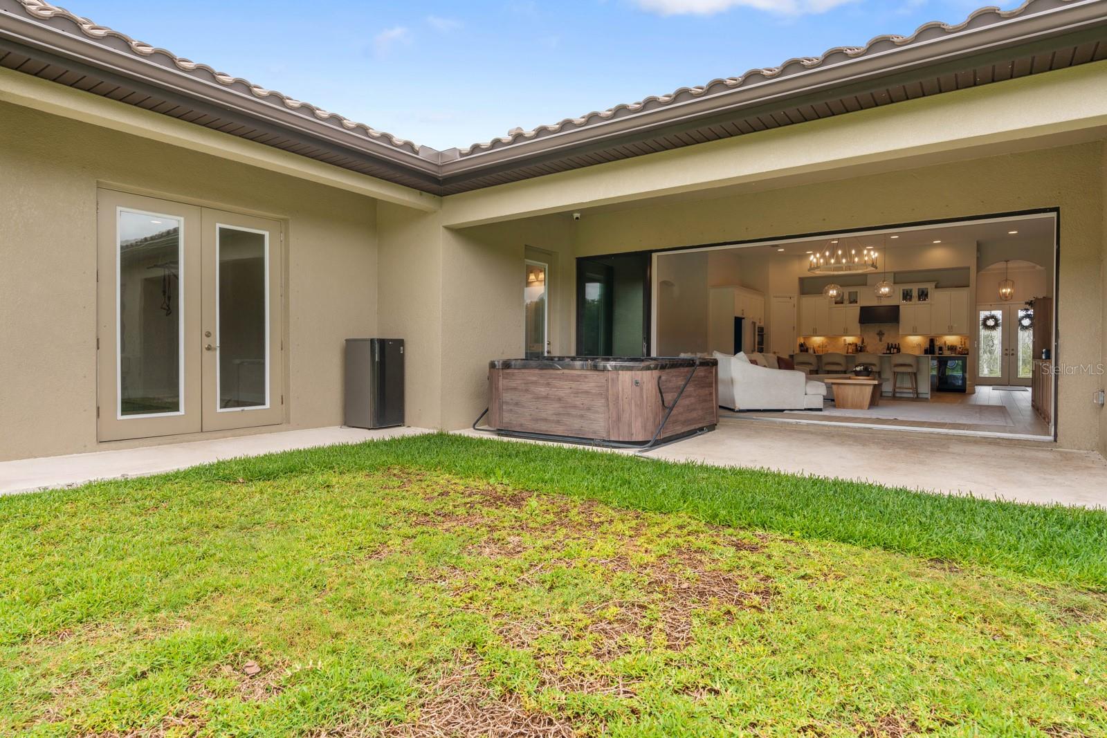 HAWKSTONE - Residential