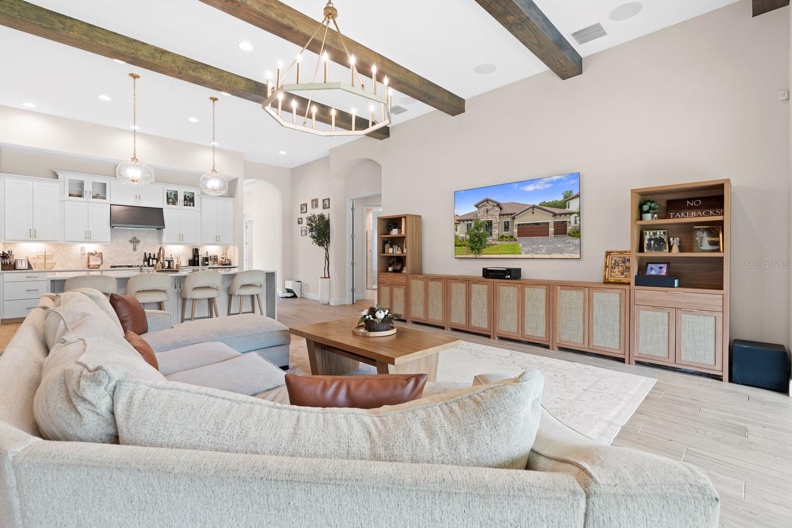 HAWKSTONE - Residential