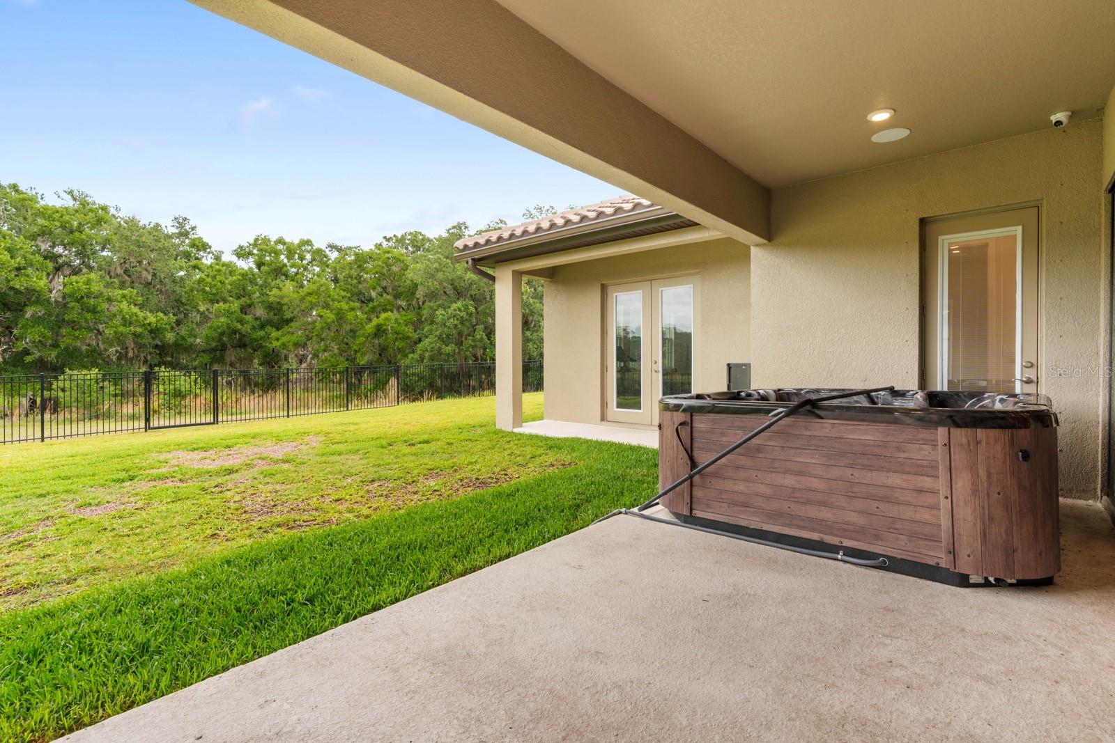 HAWKSTONE - Residential