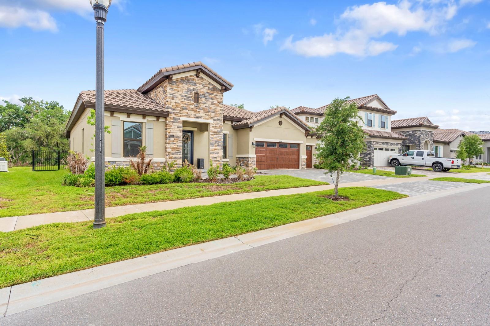 14544 SWISS BRIDGE DRIVE
