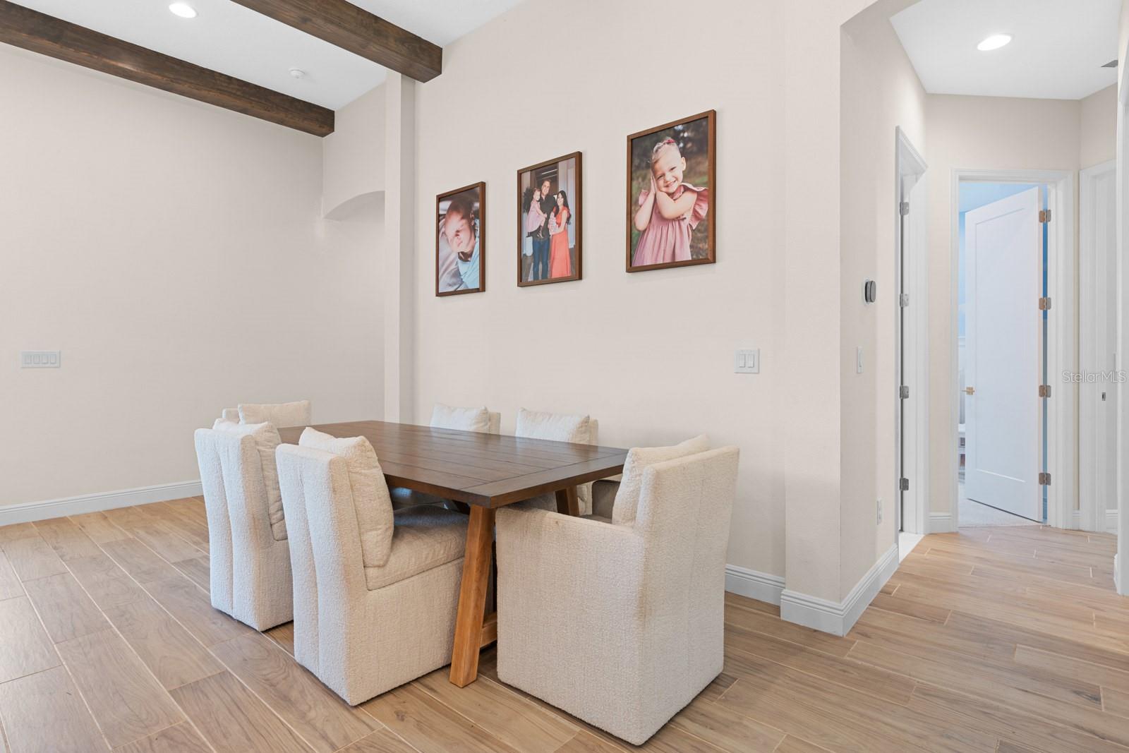 HAWKSTONE - Residential