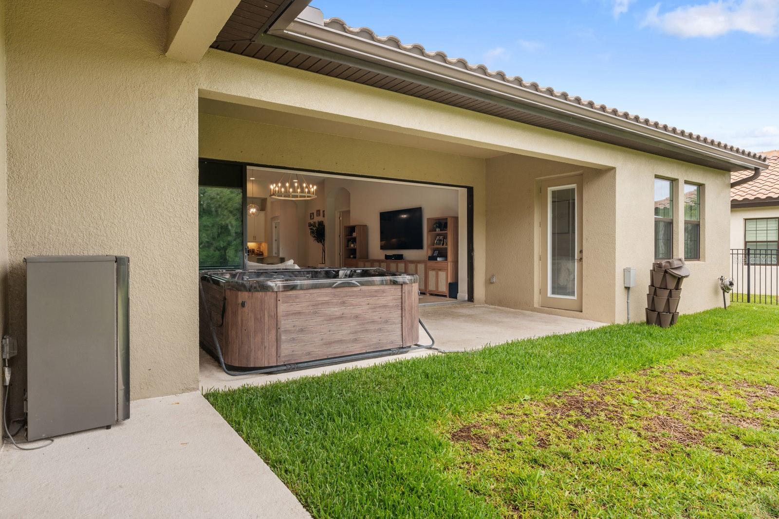 HAWKSTONE - Residential