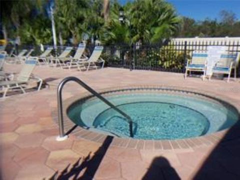 A home in BRADENTON