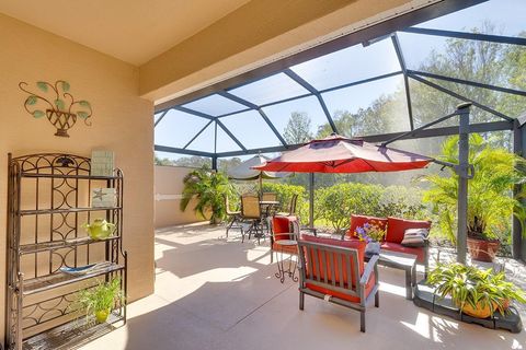 A home in BRADENTON