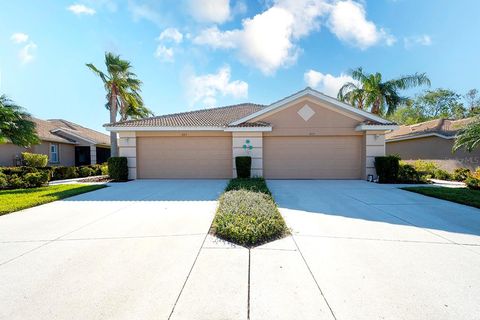 A home in BRADENTON