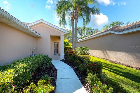 A home in BRADENTON