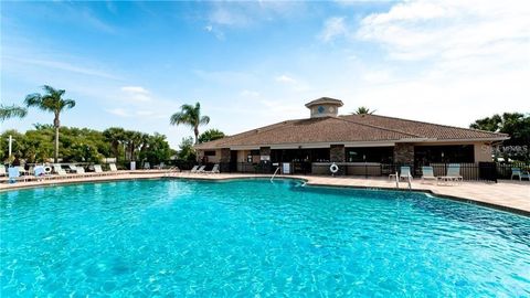 A home in BRADENTON