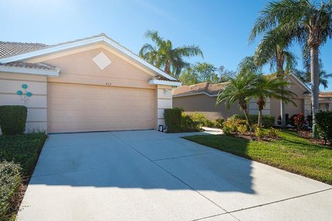 A home in BRADENTON