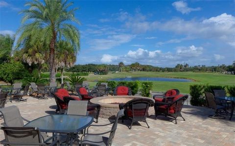 A home in BRADENTON