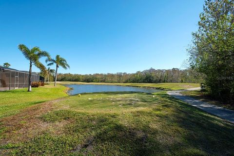 A home in BRADENTON