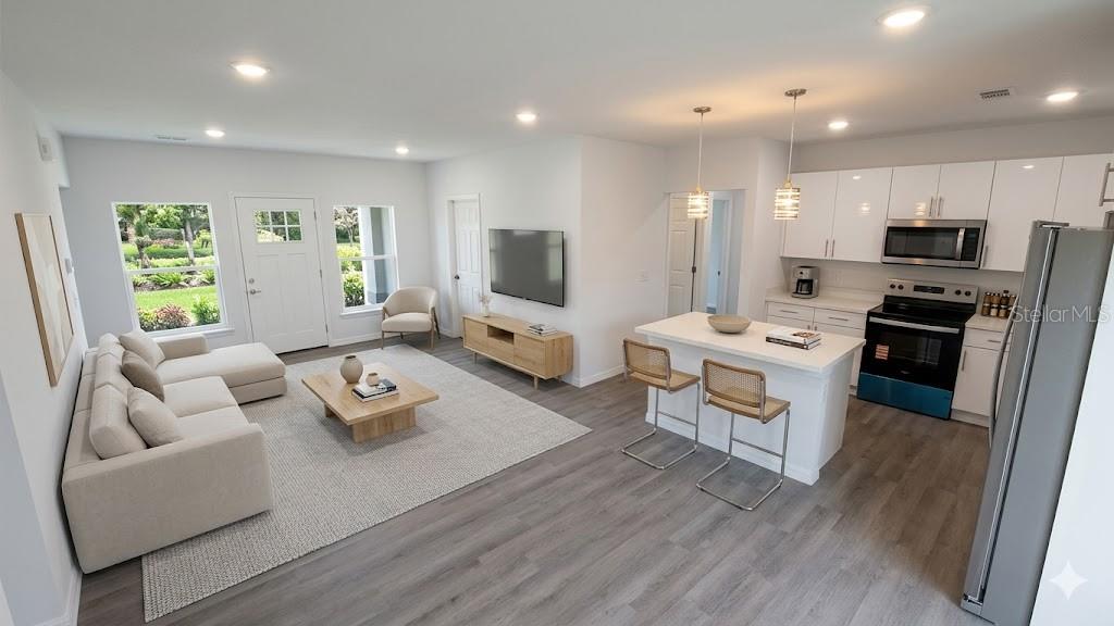 POINCIANA NBRHD 04 VILLAGE 07 - Residential