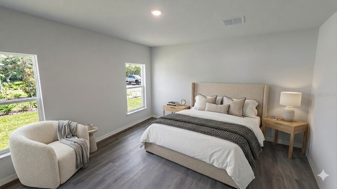 POINCIANA NBRHD 04 VILLAGE 07 - Residential