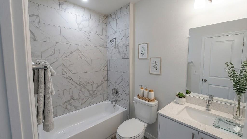 POINCIANA NBRHD 04 VILLAGE 07 - Residential