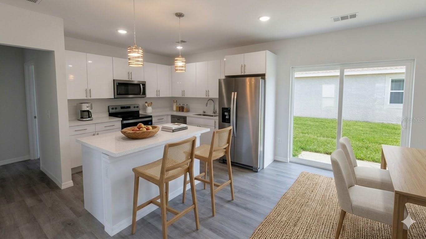 POINCIANA NBRHD 04 VILLAGE 07 - Residential