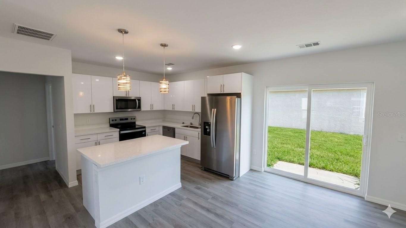 POINCIANA NBRHD 04 VILLAGE 07 - Residential