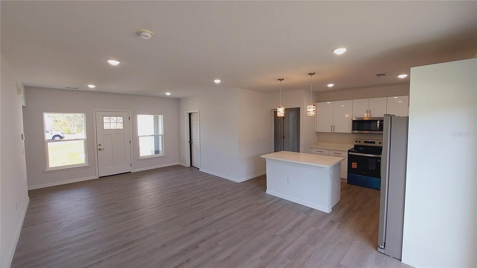 POINCIANA NBRHD 04 VILLAGE 07 - Residential