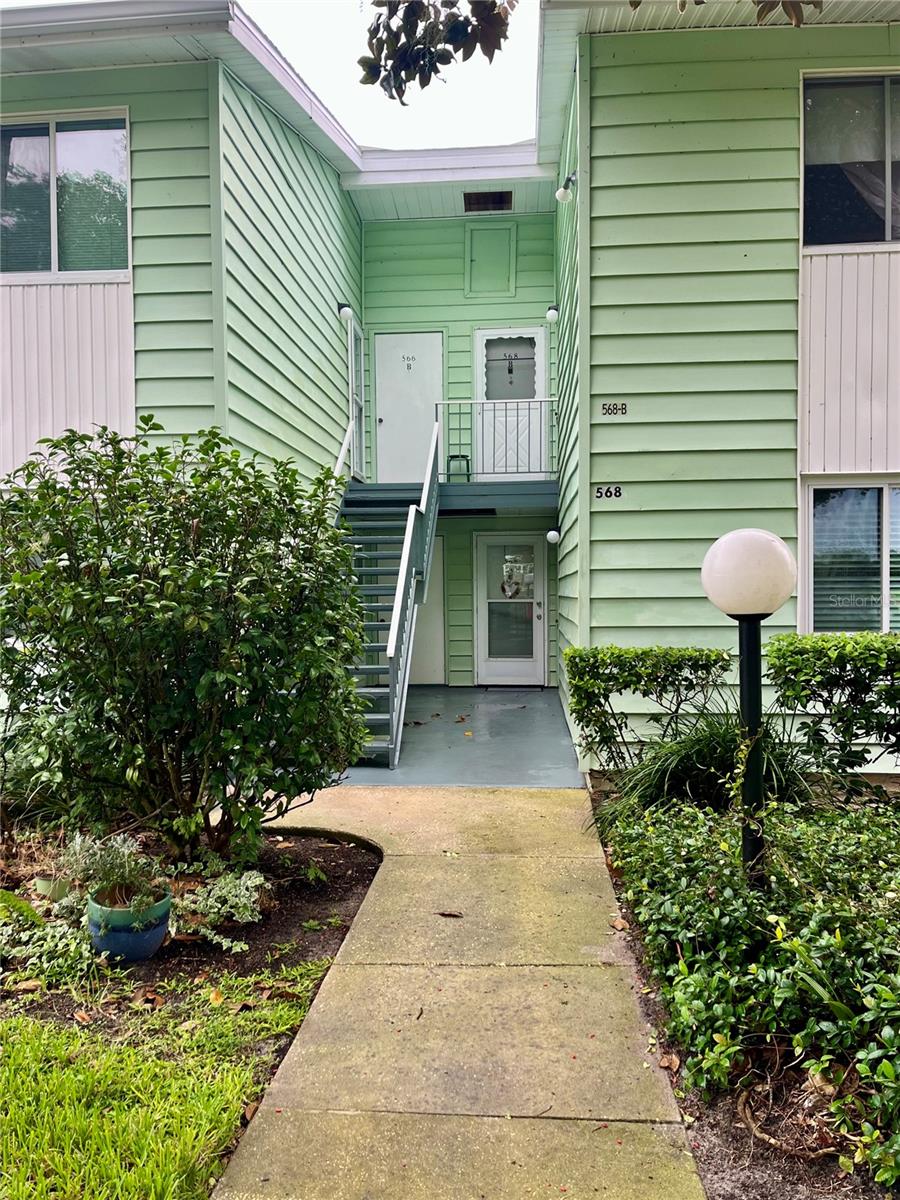 568 MIDWAY DRIVE B