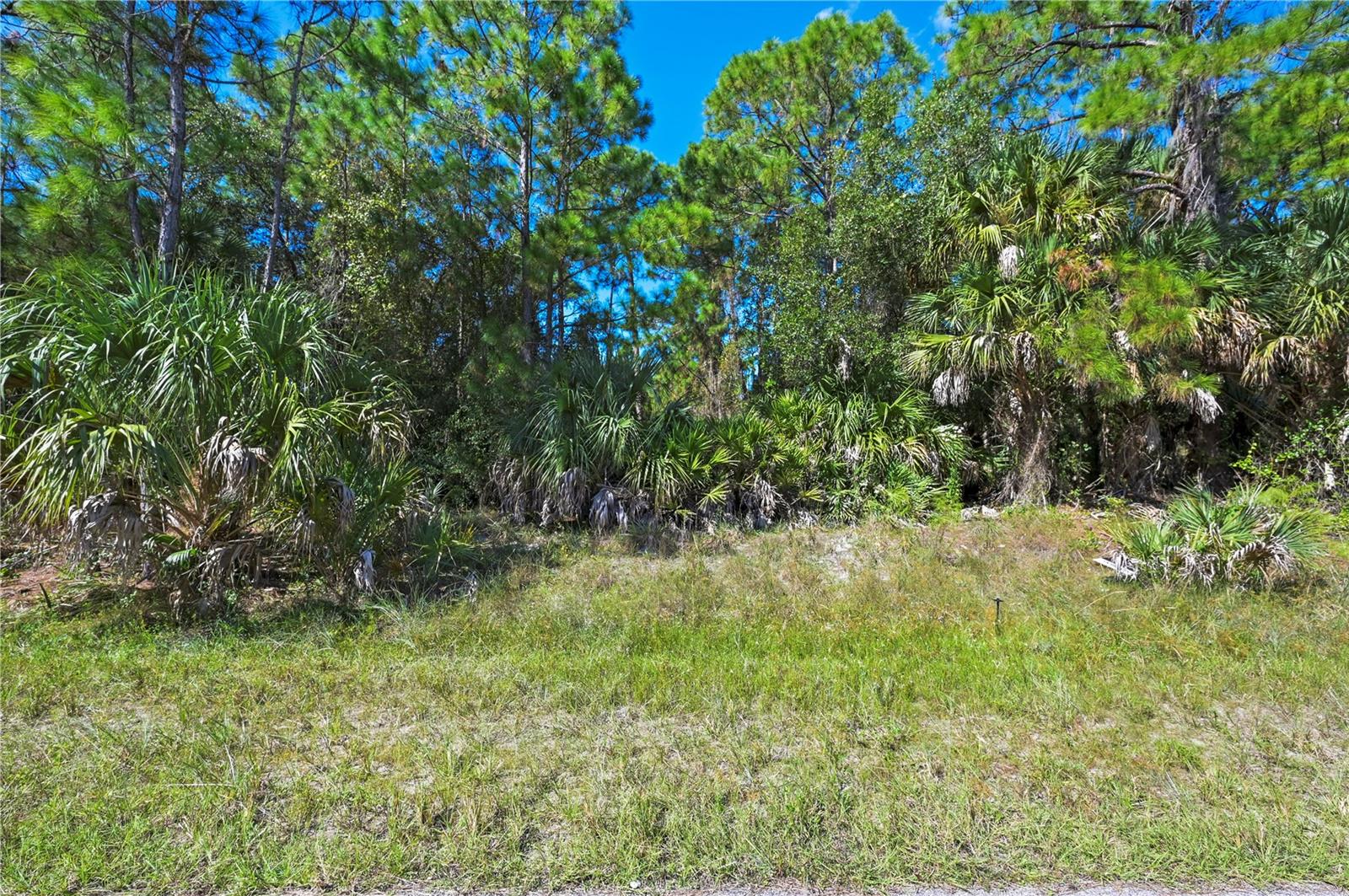Lot available in North Port. Area of new homes. Not in a flood zone. Build the home you have been dreaming about and plenty of room for a pool! This lot is close to shopping, golfing, boating, fishing, and restaurants. Own your own piece of Florida paradise.