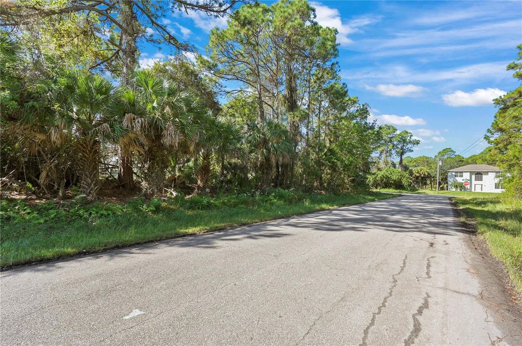 Photo of 25 Cranbrook Avenue, North Port, FL 34286 (MLS # C7507980)