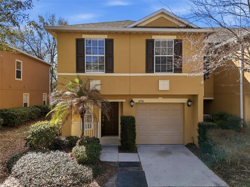 Photo of 3756 Collingwood Lane, Oviedo, FL 32765 (MLS # O6387270)