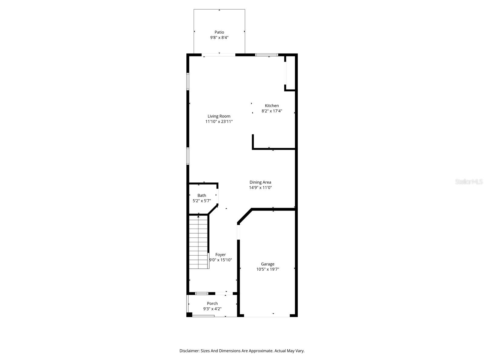 WALDEN CHASE - Residential